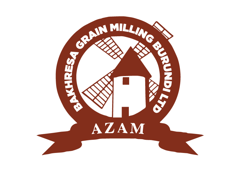 AZAM logo
