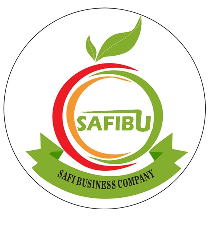 SAFIBU logo
