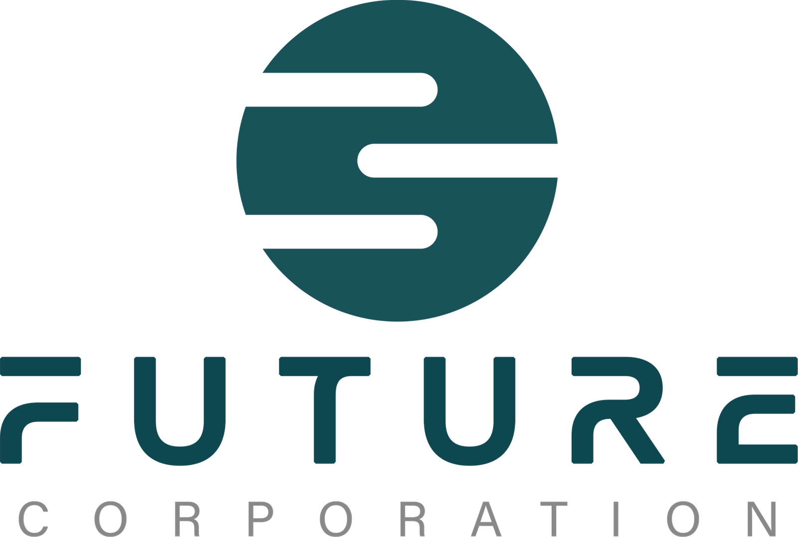 Future Corporation logo