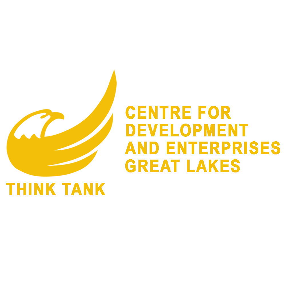 CDE Great Lakes logo