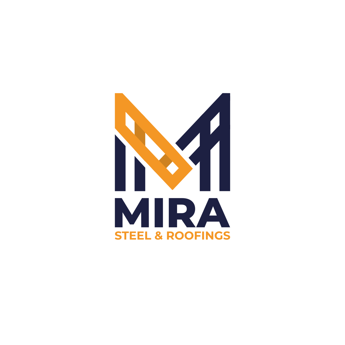 MIRA Steel logo
