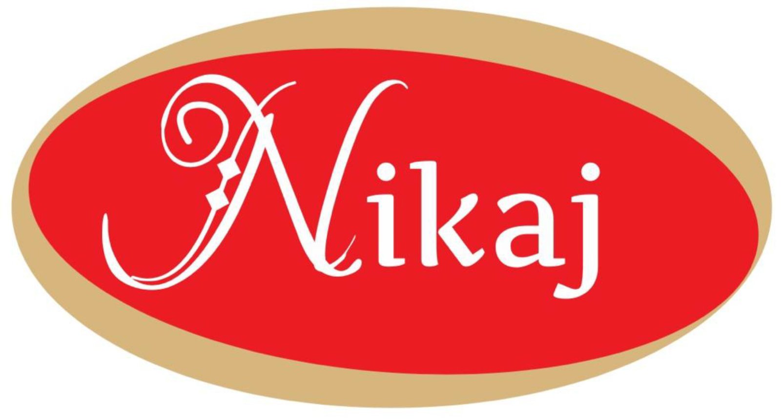 NIKAJ logo