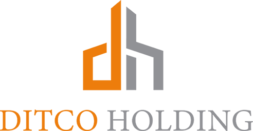 Ditco Holding logo