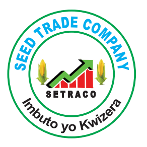 SETRACO logo