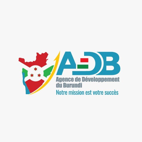 Burundi Development Agency logo