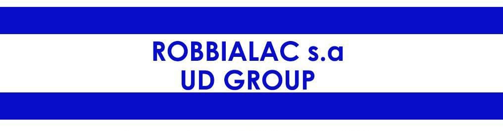 Robbialac logo