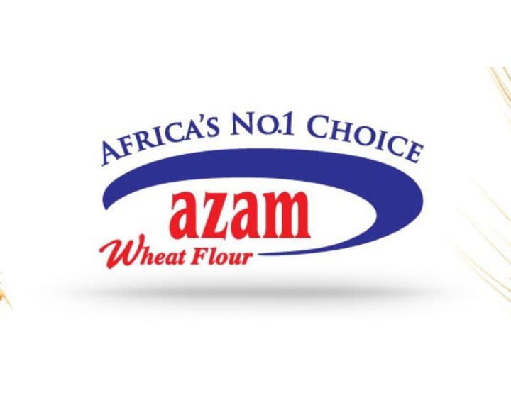AZAM logo
