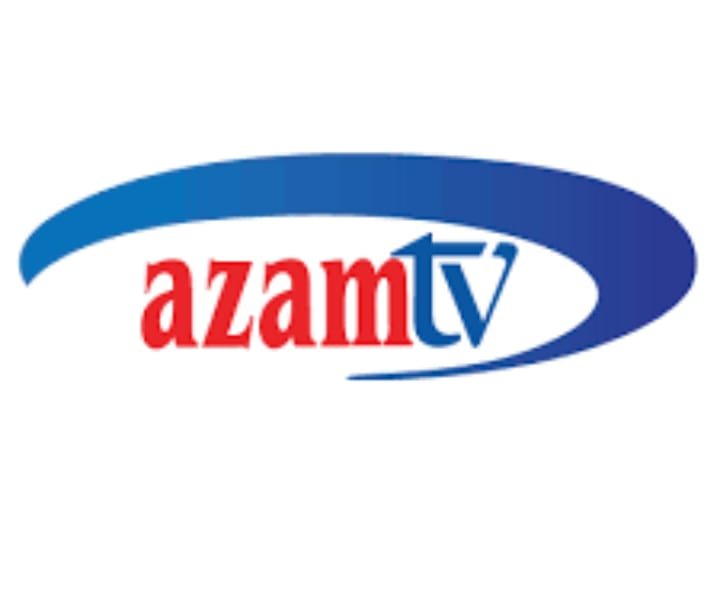 AZAM TV logo