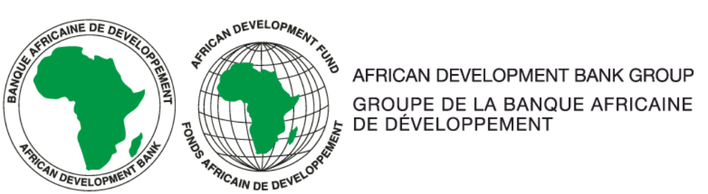 African Development Bank Group logo